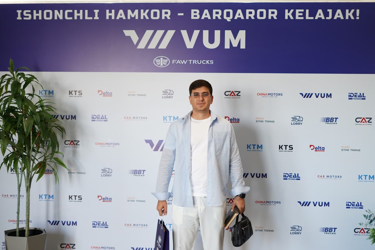 Hamkorlik va rivojlanishga e'tibor